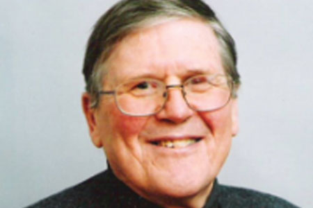 David Marquand
